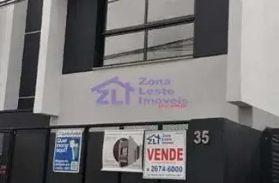 Apartamento com 2 dormitórios à venda, 36 m² por r$ 256.900,00 - vila carrão - são paulo/sp