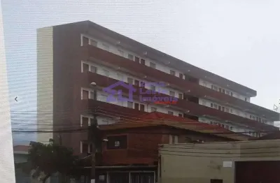 Apartamento à venda, 40 m² por r$ 260.000,00 - vila carrão - são paulo/sp