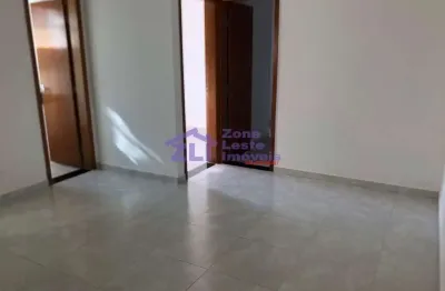 Apartamento com 2 quartos à venda na Rua Cachoeiro do Itapemirim, 16, Cidade Patriarca, São Paulo
