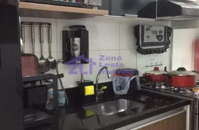 Apartamento com 2 dormitórios à venda, 44 m² por r$ 260.000 - jardim matarazzo - são paulo/sp