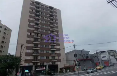 Apartamento à venda, 56 m² por r$ 300.000,00 - vila marieta - são paulo/sp