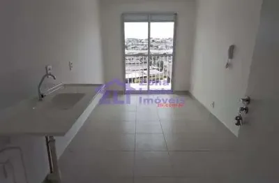 Apartamento com 2 dormitórios à venda, 33 m² no - parque são rafael - são paulo/sp