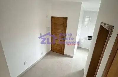 Apartamento com 2 dormitórios à venda - parque das paineiras - são paulo