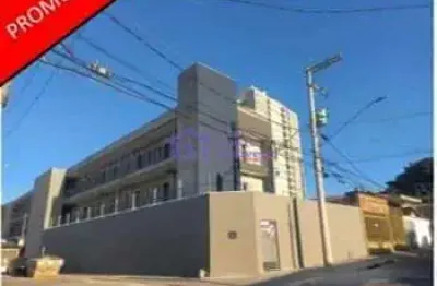 Apartamento com 2 dormitórios à venda, 43 m² por r$ 280.000,00 - vila carrão - são paulo/sp