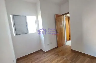 Apartamento com 2 dormitórios à venda - itaquera - são paulo