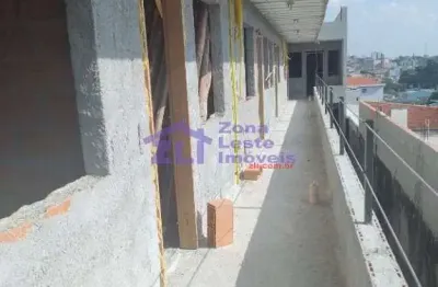 Apartamento com 2 dormitórios à venda - jardim hercilia - são paulo