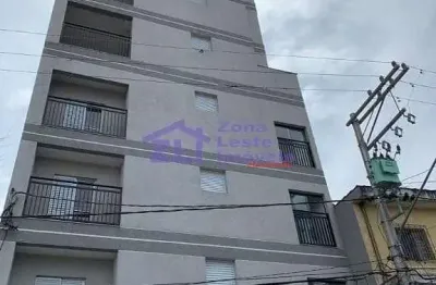 Apartamento com 2 quartos à venda na Rua Goita, 272, Jardim de Lorenzo, São Paulo