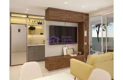 Apartamento com 2 dormitórios à venda - vila formosa - são paulo