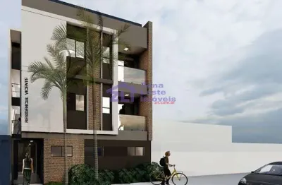 Apartamento com 1 dormitório à venda, 30 m² por r$ 246.000,00 - vila carrão - são paulo/sp