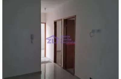 Apartamento com 2 dormitórios à venda - vila euthalia - são paulo