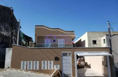 Apartamento com 2 dormitórios à venda, 40 m² por r$ 260.000,00 - vila antonieta - são paulo/sp