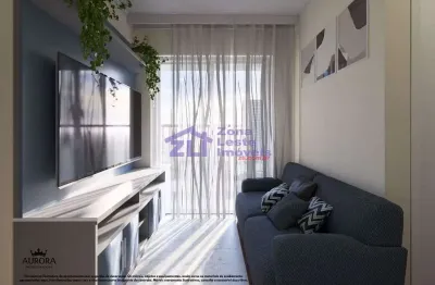 Apartamento com 2 dormitórios à venda - vila esperança - são paulo
