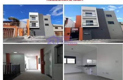 Apartamento à venda, 36 m² por r$ 266.000,00 - vila oratório - são paulo/sp