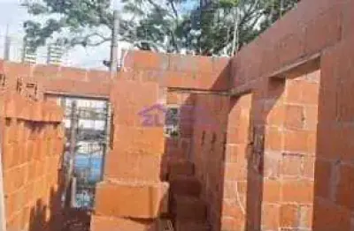 Apartamento com 2 dormitórios à venda, 30 m² por r$ 270.000,00 - penha - são paulo/sp