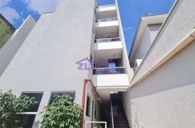 Apartamento com 2 quartos à venda na Rua Professor Vasconcelos Sarmento, 48, Vila Ré, São Paulo