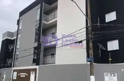 Apartamento com 2 quartos à venda na Rua Santa Gertrudes, 740, Chácara Santo Antônio (Zona Leste), São Paulo