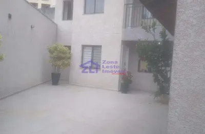 Apartamento com 2 dormitórios à venda, 35 m² por r$ 300.000,00 - vila formosa - são paulo/sp