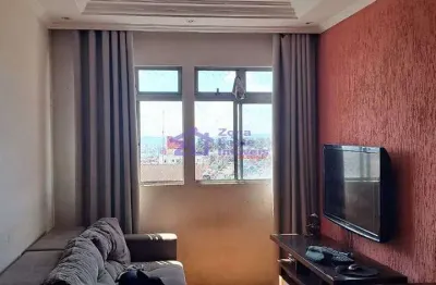 Apartamento com 3 dormitórios à venda - jardim santa terezinha - são paulo