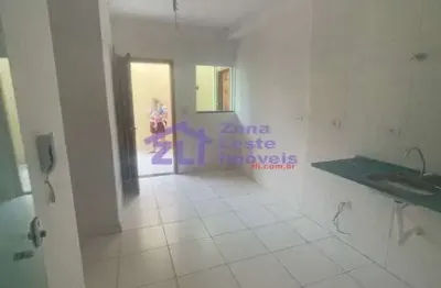 Apartamento com 2 quartos à venda na Rua Engenheiro André Paulo, 2, Vila Matilde, São Paulo