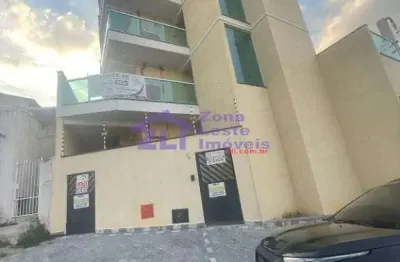 Apartamento com 2 quartos à venda na Rua Engenheiro André Paulo, 2, Vila Matilde, São Paulo