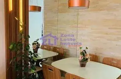 Apartamento com 2 dormitórios à venda, 46 m² por r$ 292.000,00 - vila matilde - são paulo/sp