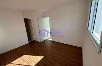 Apartamento com 1 quarto à venda na Rua Guarapuava, 173, Mooca, São Paulo