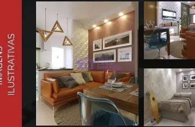 Apartamento com 2 dormitórios à venda, 39 m² por r$ 236.000,00 - itaquera - são paulo/sp