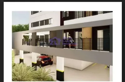 Apartamento à venda, 41 m² por r$ 331.850,00 - vila carrão - são paulo/sp