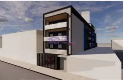 Apartamento à venda, 38 m² por r$ 395.000,00 - vila formosa - são paulo/sp
