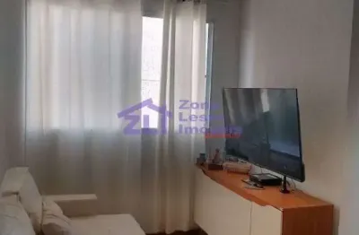Apartamento à venda, 40 m² por r$ 215.000,00 - jardim imperador - são paulo/sp