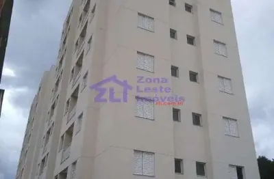 Apartamento com 2 quartos à venda na Avenida Gabriela Mistral, 1103, Penha De França, São Paulo