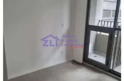 Apartamento com 1 quarto à venda na Rua Padre Antônio de Sá, 101, Tatuapé, São Paulo