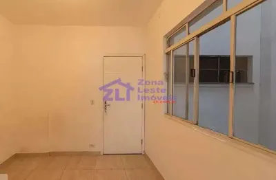 Apartamento com 1 dormitório à venda, 48 m² na - mooca - são paulo/sp