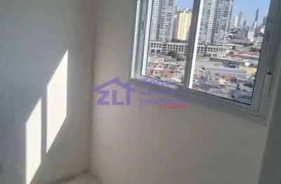 Apartamento com 2 dormitórios à venda, 35 m² - no tatuapé - são paulo/sp