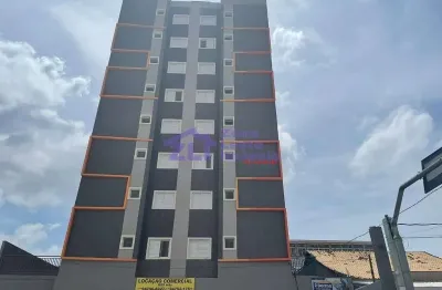 Apartamento com 2 dormitórios à venda, 46 m² por r$ 250.000,00 - itaquera - são paulo/sp