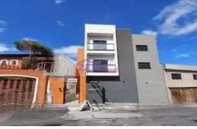 Apartamento com 2 dormitórios à venda, 36 m² por r$ 257.000,00 - vila oratório - são paulo/sp