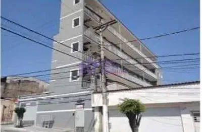 Apartamento à venda, 42 m² por r$ 270.000,00 - cidade patriarca - são paulo/sp