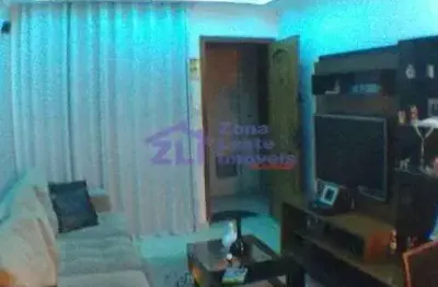 Apartamento com 2 dormitórios à venda, 60 m² por r$ 355.000,00 - tatuapé - são paulo/sp