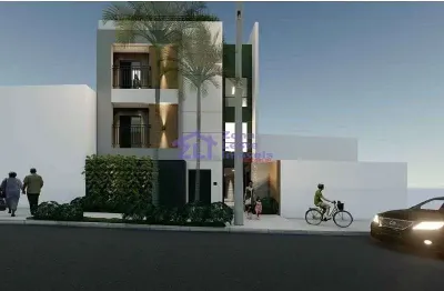 Apartamento à venda, 34 m² por r$ 292.000,00 - vila formosa - são paulo/sp