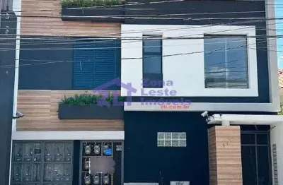 Apartamento com 2 dormitórios à venda, 39 m² por r$ 270.000,00 - vila carrão - são paulo/sp