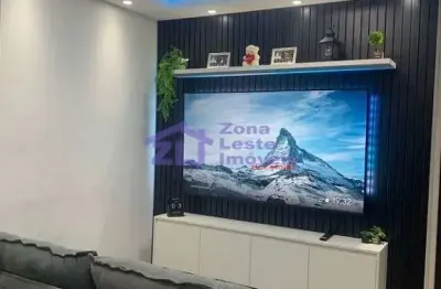 Apartamento com 1 dormitório à venda- parque são lucas - são paulo