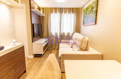 Apartamento com 2 dormitórios à venda, - belenzinho - são paulo