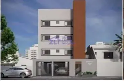 Apartamento à venda, 33 m² por r$ 281.000,00 - vila antonieta - são paulo/sp