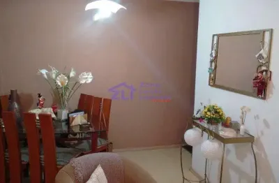 Apartamento residencial à venda, vila marieta, são paulo.
