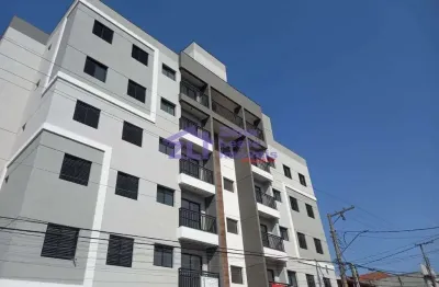 Apartamento com 2 dormitórios, 44 m² - venda por r$ 290.000,00 ou aluguel por r$ 2.080,00/mês - vil