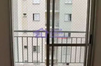 Apartamento com 2 dormitórios à venda, 47 m²  na  - fazenda aricanduva - são paulo/sp