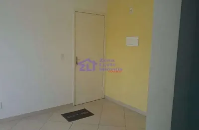 Apartamento com 2 dormitórios à venda, 50 m² por r$ 295.000,00 - jardim vila formosa - são paulo/sp