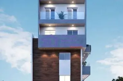 Apartamento com 1 dormitório à venda, 30 m² por r$ 240.000,00 - vila formosa - são paulo/sp