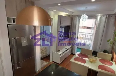 Apartamento com 1 dormitório à venda, 32 m² por r$ 277.000,00 - belém (zona leste) - são paulo/sp