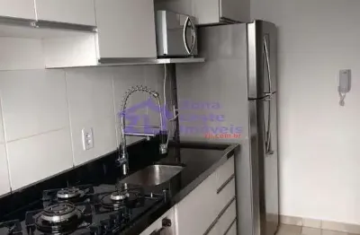 Apartamento com 2 dormitórios à venda, 48 m² por r$ 260.000,00 - vila cosmopolita - são paulo/sp